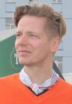 Андреас Янкцик фото