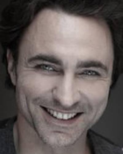 Лучиано Скарпа фото