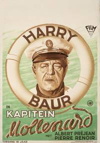 Постер Молленар