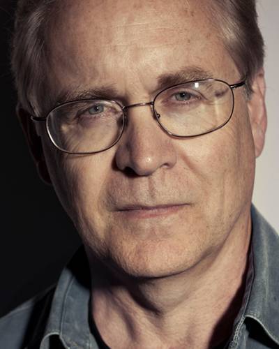 Марк Фрост фото