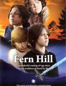 Fern Hill