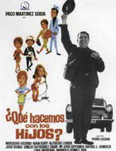 ¿Qué hacemos con los hijos?