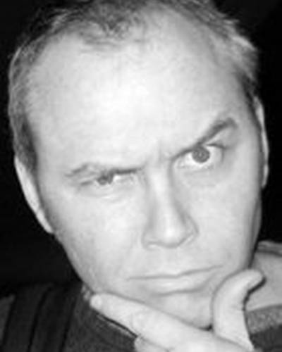 Том Штерн фото