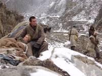 Кадр Дети Хуанг Ши