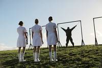 Кадр Натуральные упыри