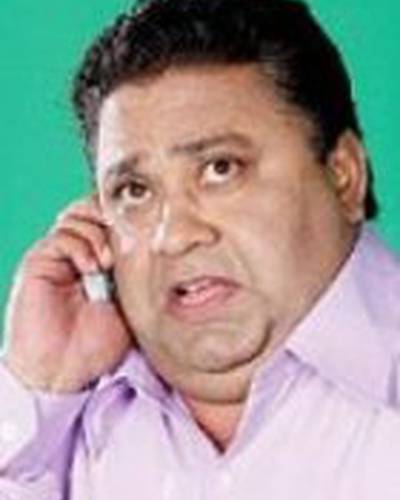 Манодж Пахва фото