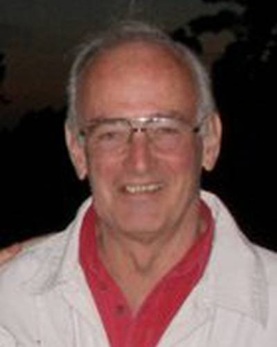 Билл Винт фото