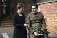 Кадр Аббатство Даунтон