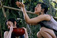 Кадр Дочери ботаника