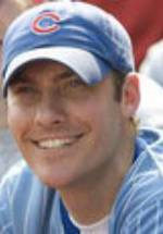 Джей Лавендер фото