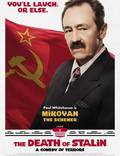 Постер из фильма "Смерть Сталина" - 1