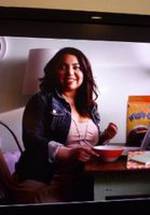 Ариана Бернштейн фото