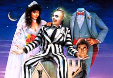 Тим Бёртон готов заняться «Битлджусом 2»