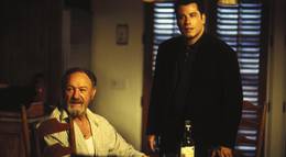 Кадр из фильма "Достать коротышку" - 1