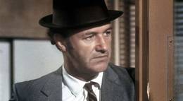 Кадр из фильма "Французский связной" - 1