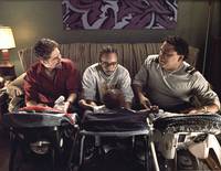 Кадр Молодые папаши