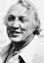 Джозеф Лоузи фото