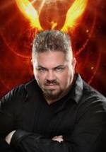 Пол Мокси фото