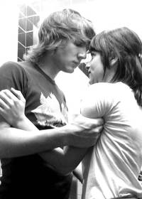 Кадр История странного подростка