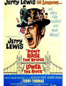 Don't Raise the Bridge, Lower the River