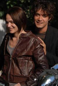 Кадр Я хочу тебя