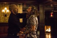 Кадр Праведник