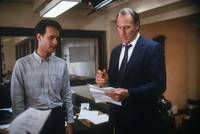 Кадр Тёрнер и Хуч