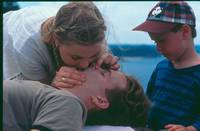 Кадр Домой и в путь