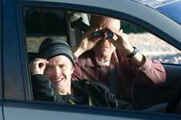 Кадр Во все тяжкие