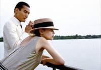 Кадр Любовник