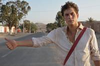 Кадр Поворот на Марракеш