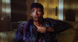 Кадр из фильма "Класс 1999" - 1