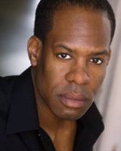 Майкл Шон Сэнди фото