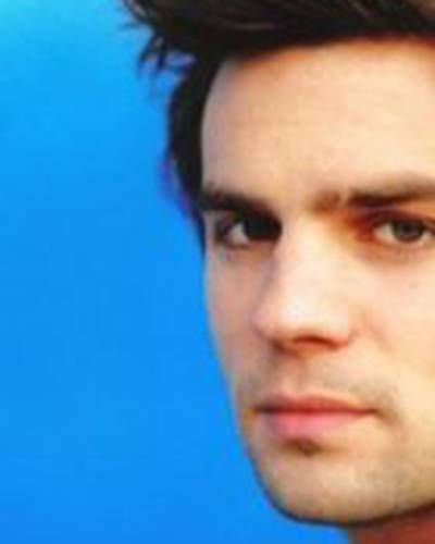 Джошуа Клефас фото