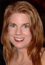 Тамара Трекслер фото