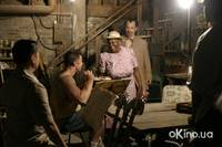 Кадр Игры джентльменов