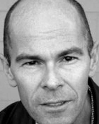 Роберт Стоун фото