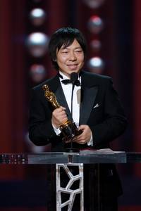 Кадр 81-я церемония вручения премии «Оскар»