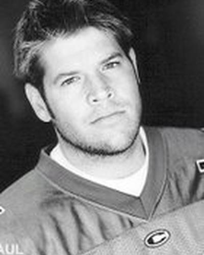 Пол Каммингс фото