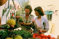 Кадр Греческая смоковница