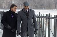 Кадр Власть в ночном городе