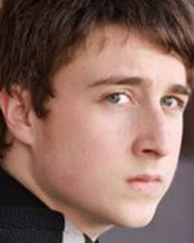 Кайл Каплан фото