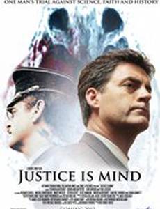 Justice Is Mind