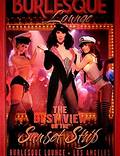 Постер из фильма "Бурлеск" - 1