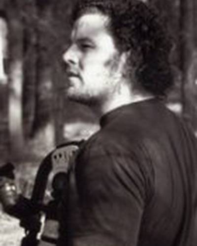 Шон Роберт Смит фото