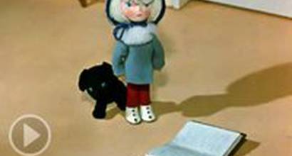 Мультфильм