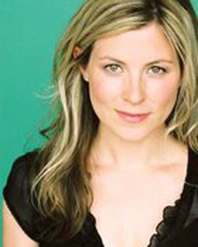 Сара ЛаФлёр фото