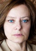 Михаэлла Каспар фото