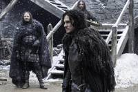 Кадр Игра престолов