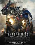 Постер из фильма "Трансформеры: Время вымирания" - 1